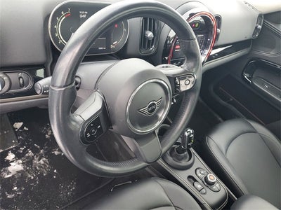 2022 MINI Cooper Countryman ALL4 ALL4