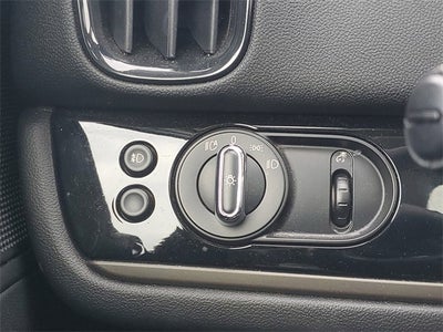 2022 MINI Cooper Countryman ALL4 ALL4