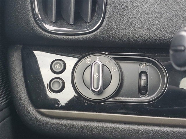 2022 MINI Cooper Countryman ALL4 ALL4