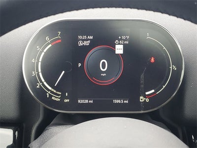 2022 MINI Cooper Countryman ALL4 ALL4