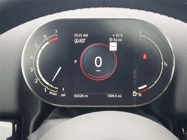 2022 MINI Cooper Countryman ALL4 ALL4