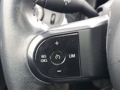 2022 MINI Cooper Countryman ALL4 ALL4