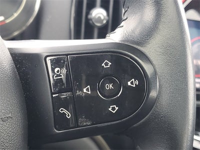 2022 MINI Cooper Countryman ALL4 ALL4