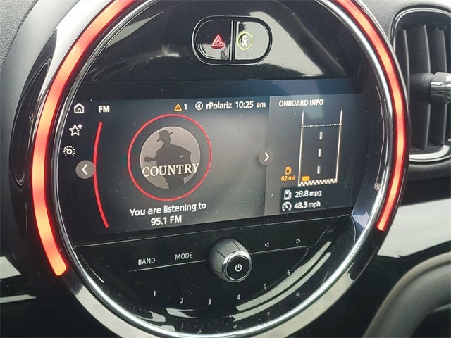 2022 MINI Cooper Countryman ALL4 ALL4