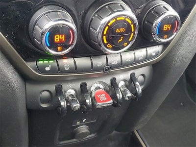 2022 MINI Cooper Countryman ALL4 ALL4