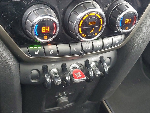 2022 MINI Cooper Countryman ALL4 ALL4