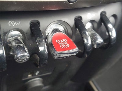 2022 MINI Cooper Countryman ALL4 ALL4