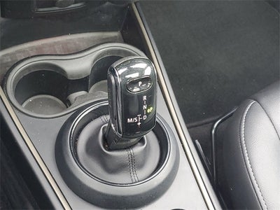 2022 MINI Cooper Countryman ALL4 ALL4