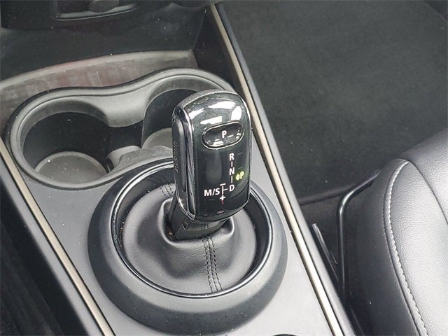 2022 MINI Cooper Countryman ALL4 ALL4