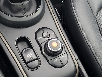 2022 MINI Cooper Countryman ALL4 ALL4