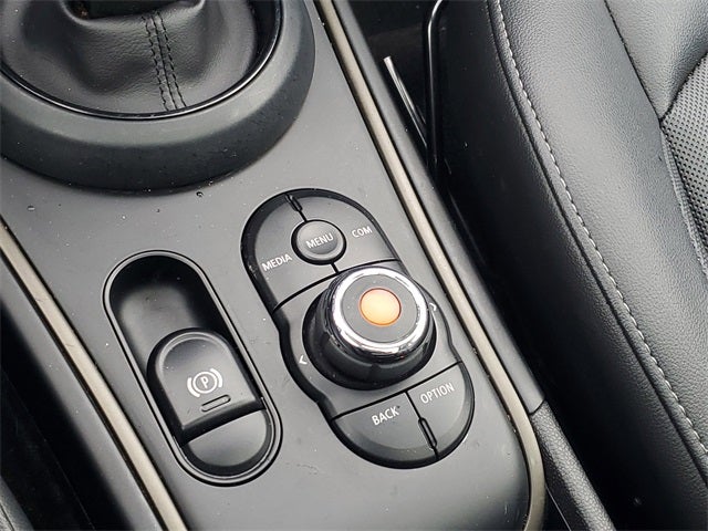 2022 MINI Cooper Countryman ALL4 ALL4