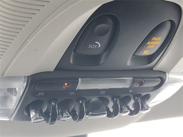 2022 MINI Cooper Countryman ALL4 ALL4