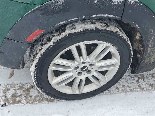 2022 MINI Cooper Countryman ALL4 ALL4