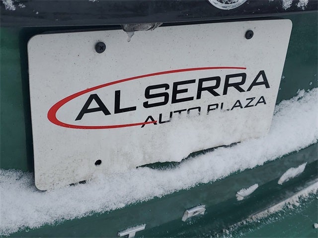 2022 MINI Cooper Countryman ALL4 ALL4