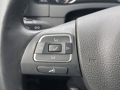 2013 Volkswagen Tiguan SE 4Motion