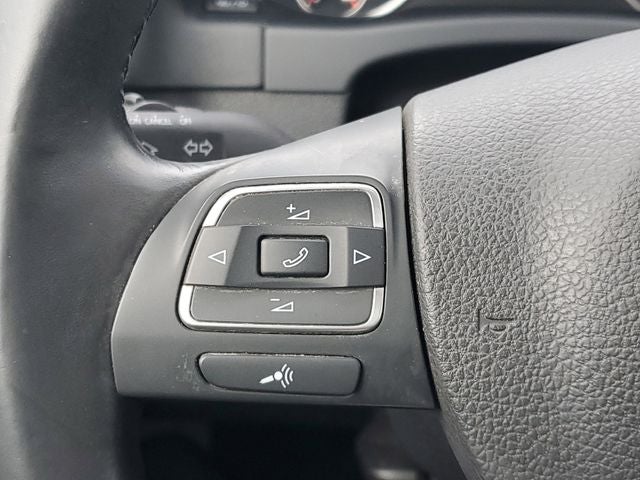 2013 Volkswagen Tiguan SE 4Motion