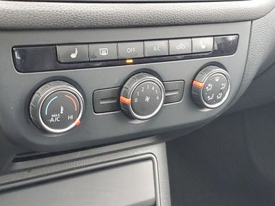 2013 Volkswagen Tiguan SE 4Motion