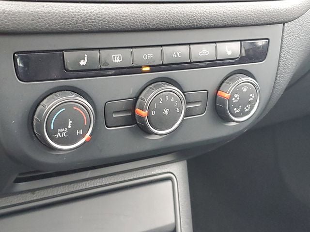 2013 Volkswagen Tiguan SE 4Motion
