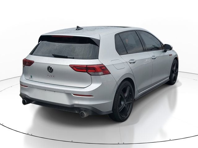 2023 Volkswagen Golf GTI Autobahn