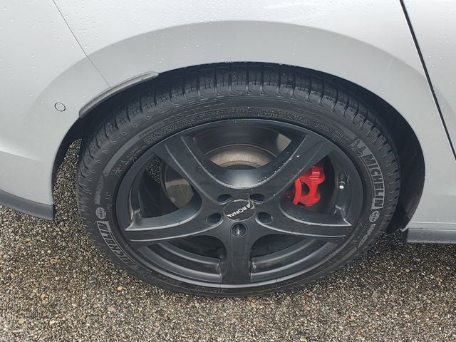 2023 Volkswagen Golf GTI Autobahn