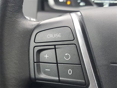 2016 Volvo XC60 T5 Premier