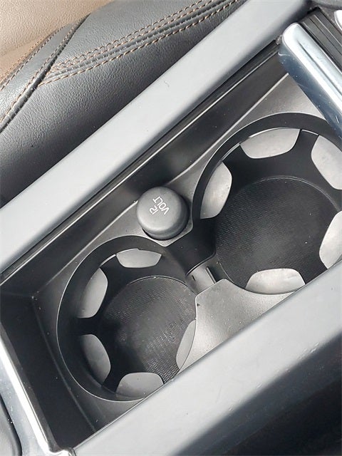 2016 Volvo XC60 T5 Premier