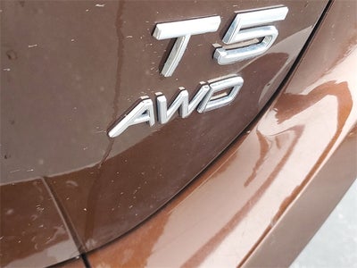 2016 Volvo XC60 T5 Premier