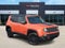 2018 Jeep Renegade Trailhawk