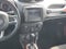 2018 Jeep Renegade Trailhawk