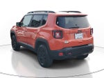 2018 Jeep Renegade Trailhawk