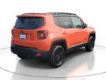 2018 Jeep Renegade Trailhawk