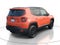 2018 Jeep Renegade Trailhawk