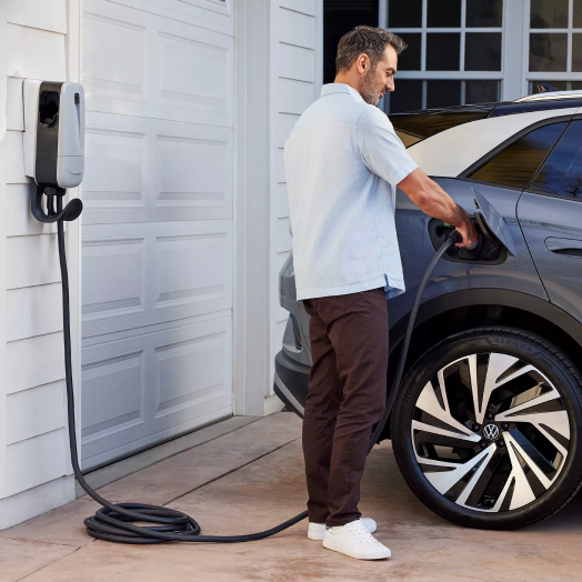 ID.Buzz | Volkswagen of Grand Blanc in Grand Blanc MI