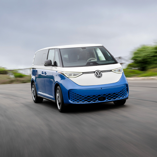 ID.Buzz | Volkswagen of Grand Blanc in Grand Blanc MI