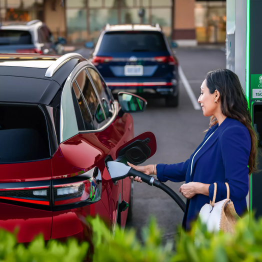 ID.Buzz | Volkswagen of Grand Blanc in Grand Blanc MI