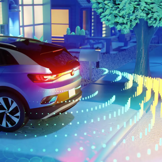 ID.Buzz | Volkswagen of Grand Blanc in Grand Blanc MI