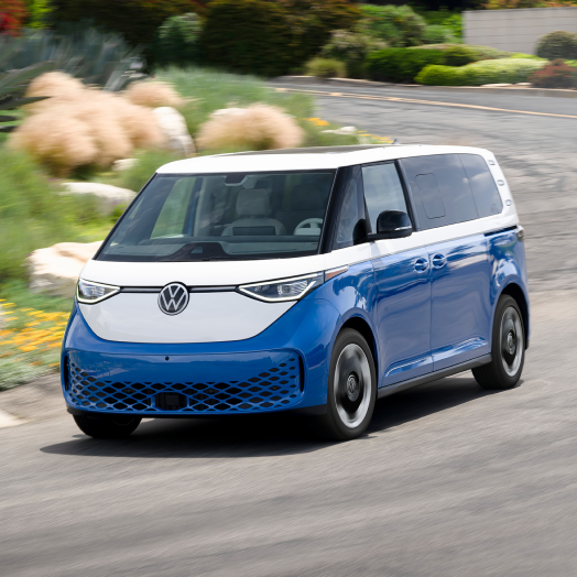 ID.Buzz | Volkswagen of Grand Blanc in Grand Blanc MI