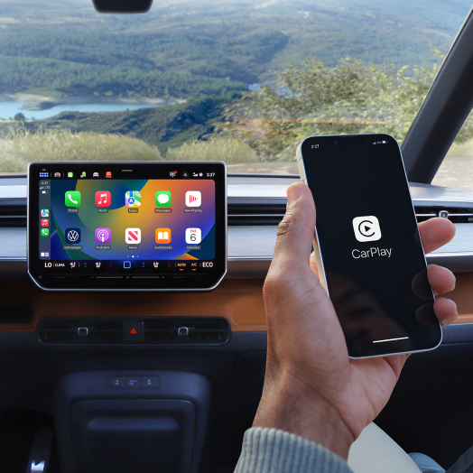 ID.Buzz | Volkswagen of Grand Blanc in Grand Blanc MI