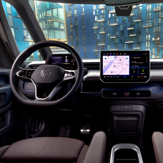 ID.Buzz | Volkswagen of Grand Blanc in Grand Blanc MI