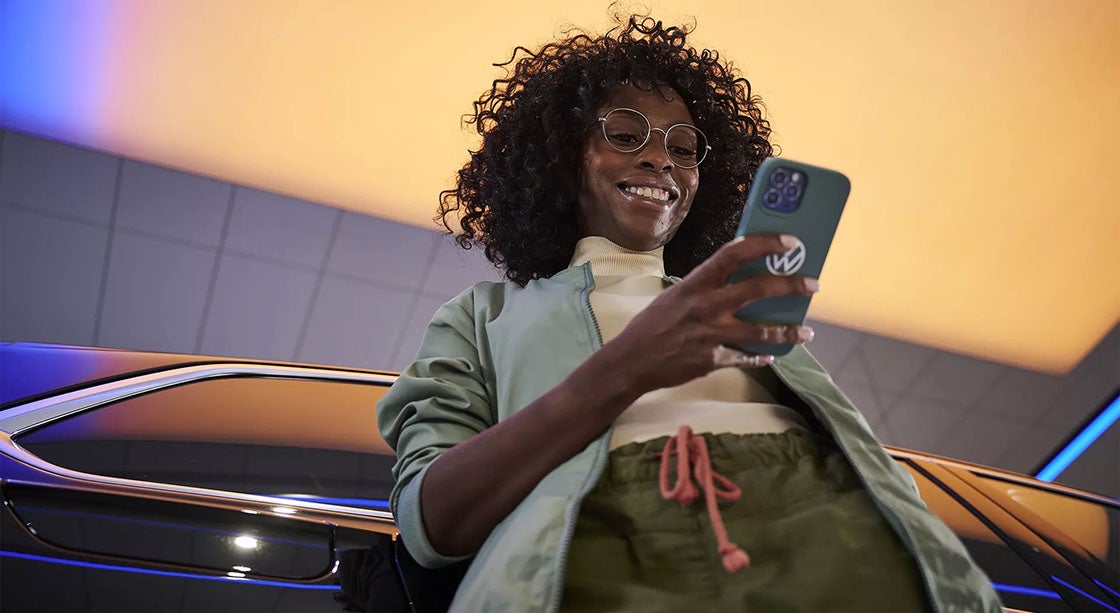 Volkswagen of Grand Blanc in Grand Blanc MI