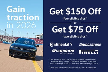 Volkswagen of Grand Blanc in Grand Blanc MI