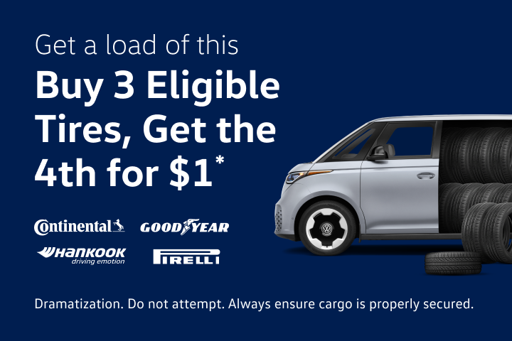 Volkswagen of Grand Blanc in Grand Blanc MI