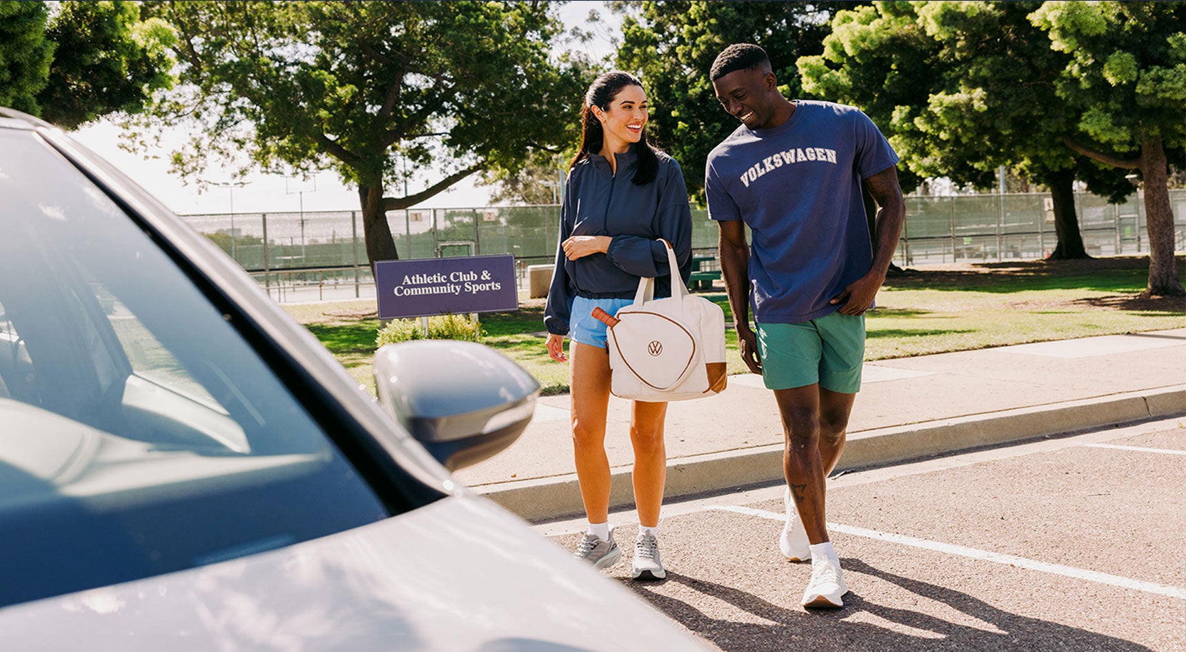 Volkswagen DriverGear in Volkswagen of Grand Blanc | Grand Blanc, MI