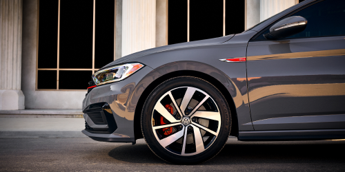 Volkswagen of Grand Blanc